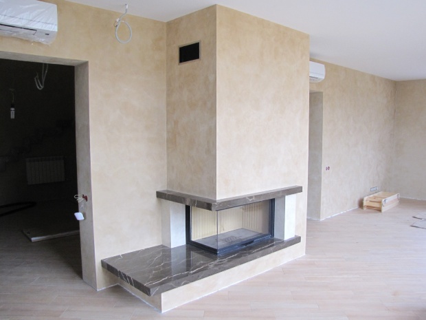 Piazzetta MA 283 SL