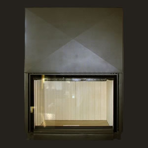 Spartherm Arte XH 3S