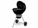 Угольный гриль WEBER Master-Touch GBS E-5755