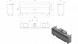ГАЗОВАЯ ТОПКА LEO/200/G20 (магистральный газ)