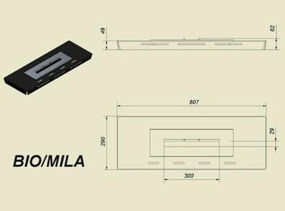 BIO/MILA