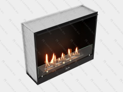 Портальный биокамин Lux Fire &amp;quot;Фаер Бокс 1 - 33&amp;quot;