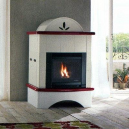 Печь Palazzetti Ecofire Zaira