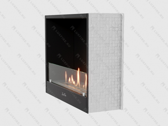 Портальный биокамин Lux Fire &amp;quot;Фаер Бокс 1 - 25.5&amp;quot;