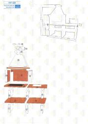 Печь-барбекю Ref - 422