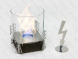 Настольный биокамин Lux Fire Серия 2 М