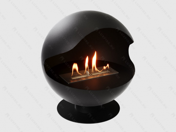 Напольный биокамин Lux Fire &amp;quot;Джонни&amp;quot;
