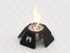 Настольный биокамин Lux Fire Серия 7-4 S