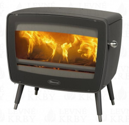 печь буржуйка фото