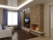 Автоматический биокамин Lux Fire Smart Flame 1100 RC INOX