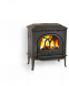 Дровяная печь-камин Jotul F 8 TD