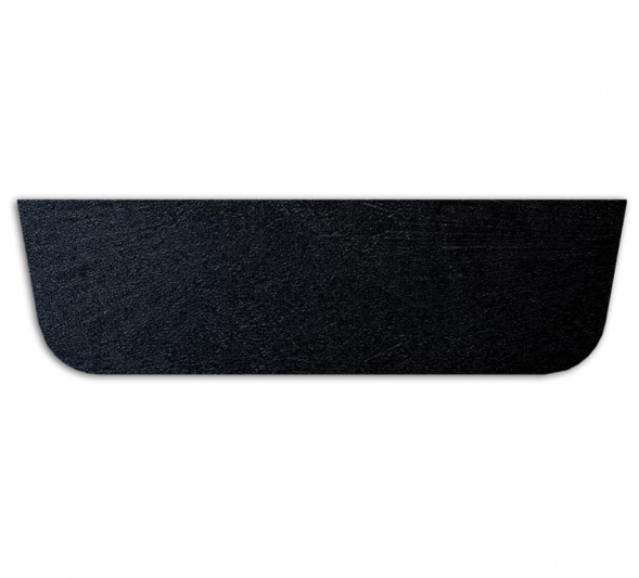 Вставка декоративная для биокамина Kratki PRISMO (JET/BLACK)