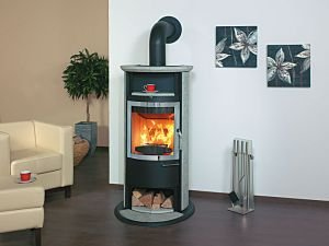 Печь Hark 17 NH GT ECOplus RUA
