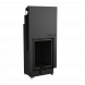  Каминная топка плоская 60 x 80 C Echa Tech