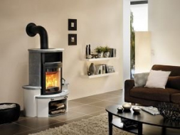 Печь Hark 34 GT ECOplus RUA