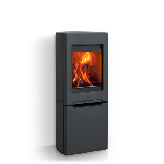 Дровяная печь-камин Jotul F 164