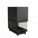 Каминная топка EPI 60 x 110 C Echa Tech