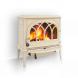 Дровяная печь-камин Jotul F 400
