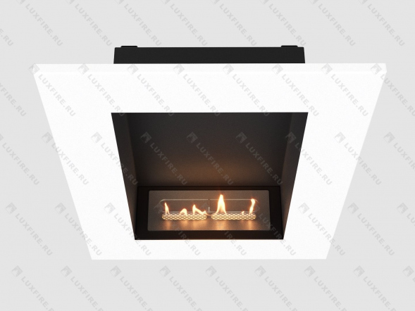 Настенный биокамин Lux Fire &amp;quot;Моника 2 Н&amp;quot; XS