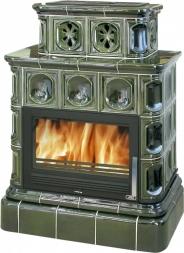Karelie (кафельный цоколь) 7 кВт