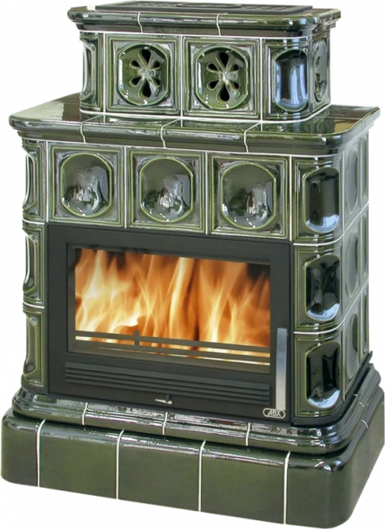 Karelie (кафельный цоколь) 7 кВт