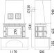 Laponie 10 кВт
